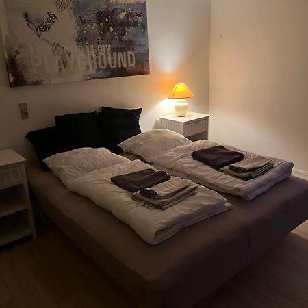 Casa Home Of Bricks - Downtown Holidays Billund Exterior foto